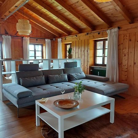 Marxhof Seebruck Am Chiemsee Seeon-Seebruck Εξωτερικό φωτογραφία