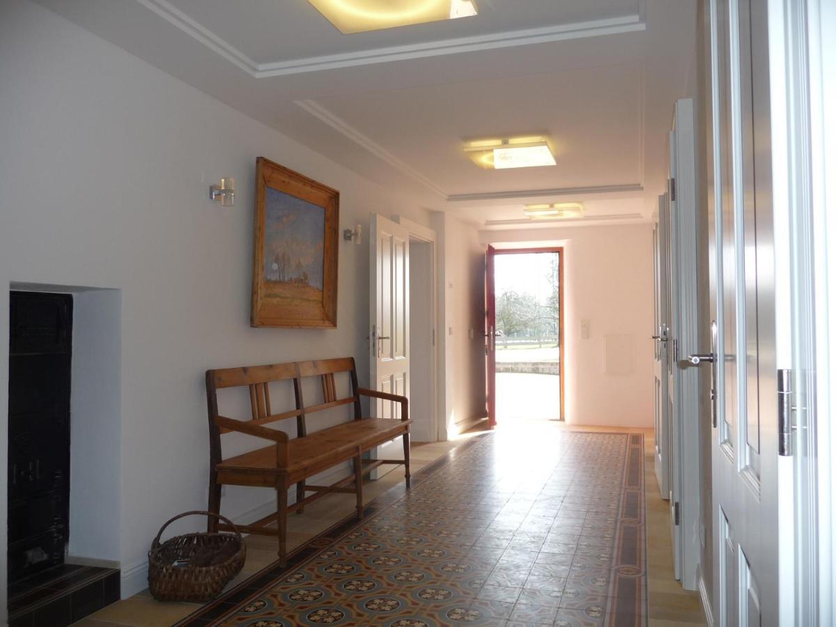 Marxhof Seebruck Am Chiemsee Seeon-Seebruck Εξωτερικό φωτογραφία